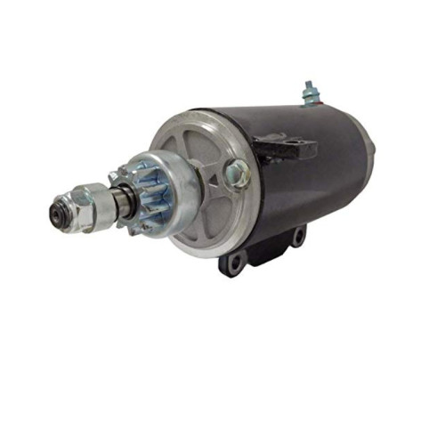 Motor de arranque Johnson Evinrude 130HP 2 tempos