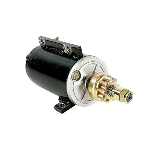 Motor de arranque Johnson Evinrude 20HP 2 tempos