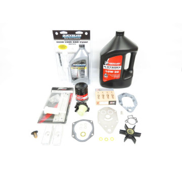 Kit revisão Mercury 35 CV EFI JET 4T Injection 300h