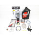 Kit revisão Mercury 35 CV EFI JET 4T Injection 300h-5