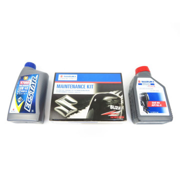 Kit revisão Suzuki DF4 100h