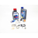 Kit revisão Suzuki DF6A 100h-9