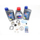 Kit revisão Suzuki DF9.9B 100h-9