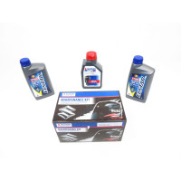 Kit revisão Suzuki DF25A 100h