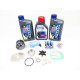 Kit revisão Suzuki DF25A 100h-9