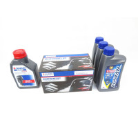 Kit revisão Suzuki DF40 100h