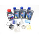 Kit revisão Suzuki DF40A 100h-9