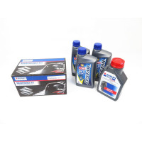 Kit revisão Suzuki DF50A 100h