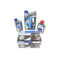 Kit revisão Suzuki DF70A 100h