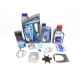 Kit revisão Suzuki DF70A 100h-8