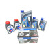 Kit revisão Suzuki DF100A 100h