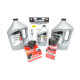 Kit revisão Mercury 175 CV 3.4L V6 100h-5