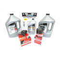 Kit revisão Mercury 175 CV 3.4L V6 Pro XS 100h-5