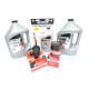 Kit revisão Mercury 175 CV 3.4L V6 Pro XS 100h-6