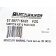 Interruptor de chave Mercury 25CV EFI-1