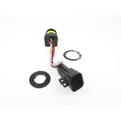 Interruptor de chave Mercury 25CV EFI