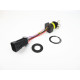 Interruptor de chave Mercury 25CV EFI-5