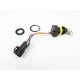 Interruptor de chave Mercury 25CV EFI-7