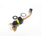 Interruptor de chave Mercury 65CV EFI JET-6