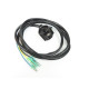 Sensor de trim Mercury 110CV JET-4