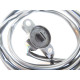 Sensor de trim Mercury 175CV 4 tempos-6