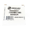 Sensor de pressão de óleo Mercury 200CV VERADO-1