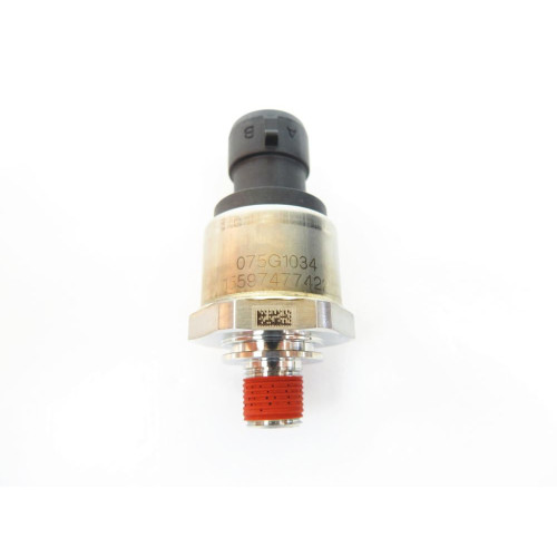 Sensor de pressão de água Mercruiser 6.2L 377 CID V8-5