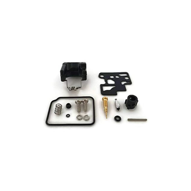 Kit reparo carburador Yamaha F2.5