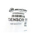 Sensor de trim Mariner 200CV 4 tempos-1