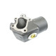 Cotovelo do escape Volvo Penta D2-75-7