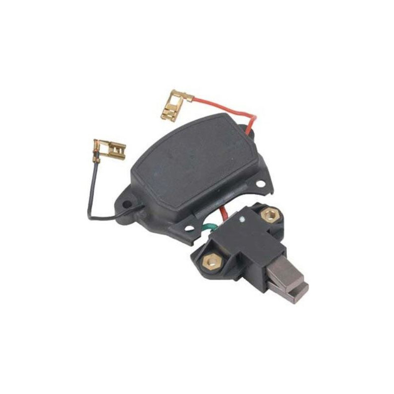 Regulador de voltagem do alternador Volvo Penta AD 24V