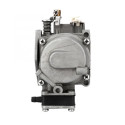 6H6-14301-00 / 6H8-14301-00 / 6G1-14301-00 / 6N0-14301-00 Carburador Yamaha 6 e 8HP 2 tempos