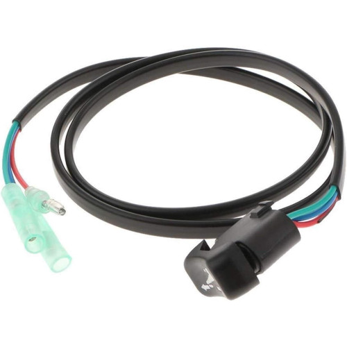 Interruptor de inclinação Suzuki DF225