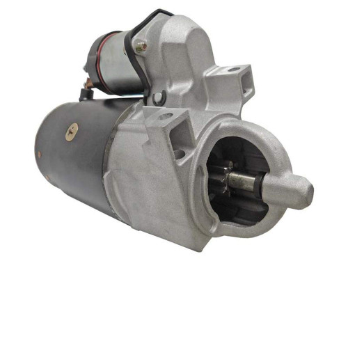 Motor de arranque Mercruiser 120-1