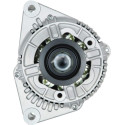 Alternador John Deere 5080M-4