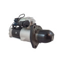 Motor de arranque John Deere 460E_7