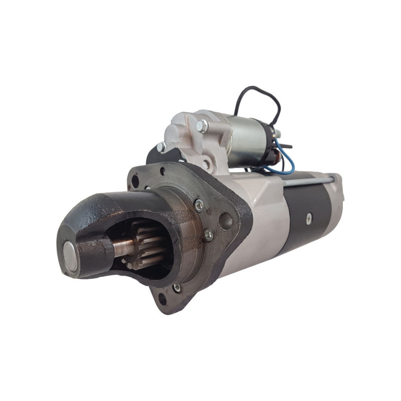 Motor de arranque John Deere S680