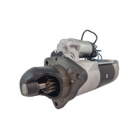 Motor de arranque John Deere 744H