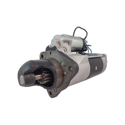 Motor de arranque John Deere 6135