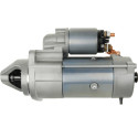 Motor de arranque Volvo BL71_1