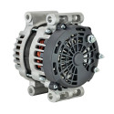 Alternador Caterpillar D4K2_4