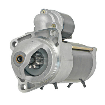 Motor de arranque Deutz M160