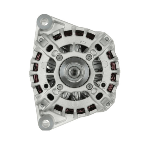 Alternador Valtra-Valmet N122