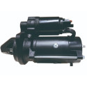 Motor de arranque Massey Ferguson MF 184 - 185 - 186 - 188