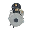 Motor de arranque Case CX220B_3