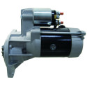 Motor de arranque Thermo King Magnum_5