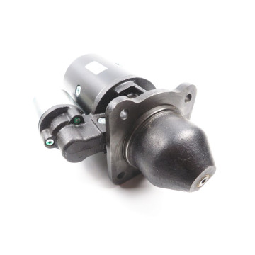 Motor de arranque Perkins 1004-40TW