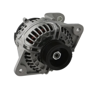 Alternador Volvo FM 420