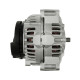 Alternador John Deere 6130R_1