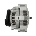 Alternador John Deere 6145R_1